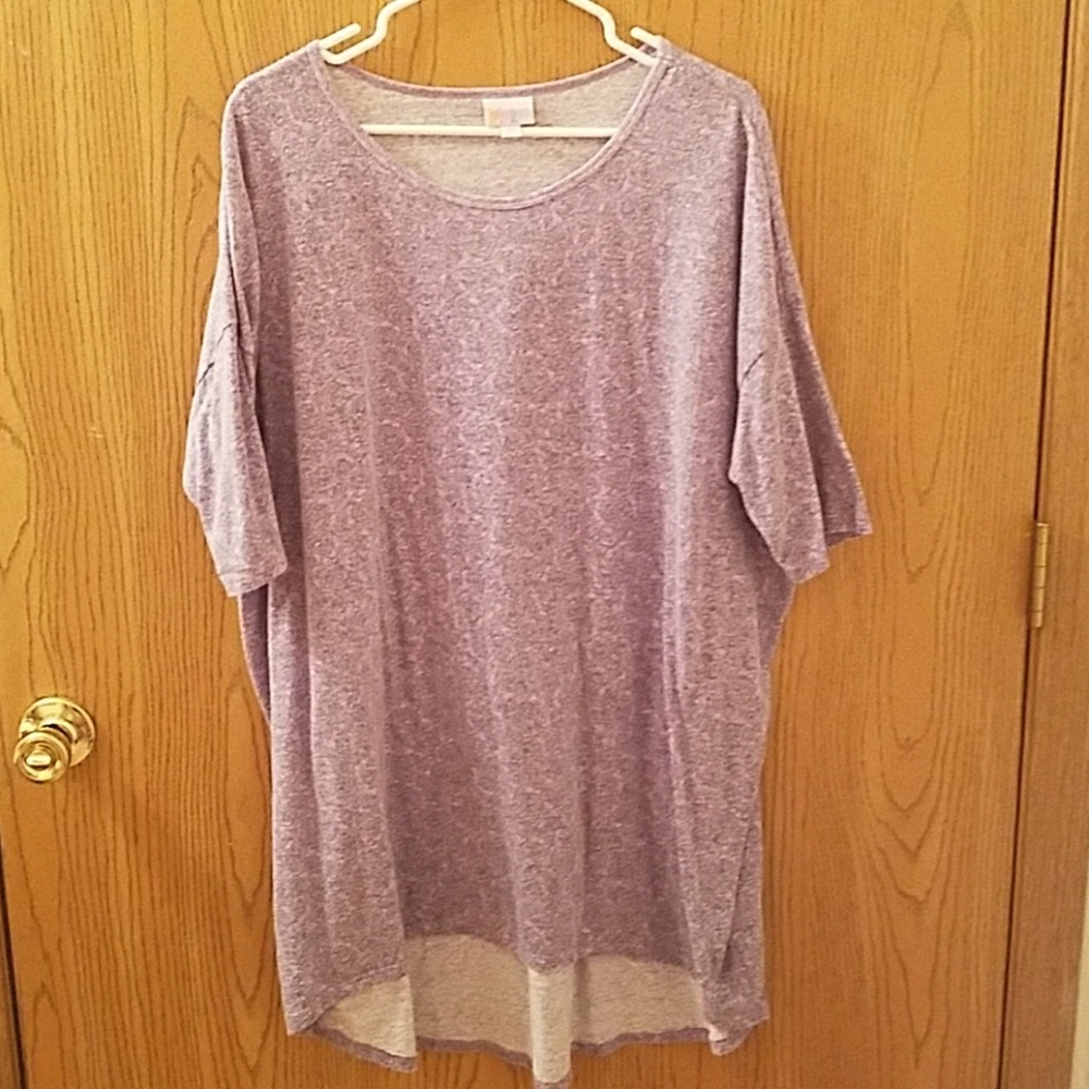 Lularoe tee